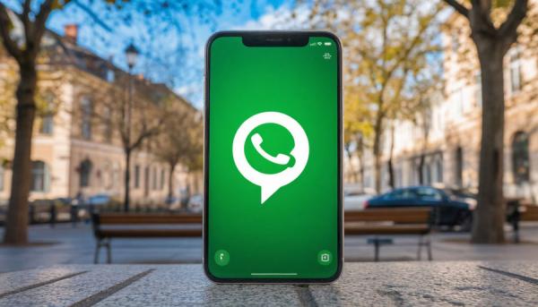 фото: Шедеврум |  Слишком опасно? Россиян предупредили о скорой блокировке WhatsApp*