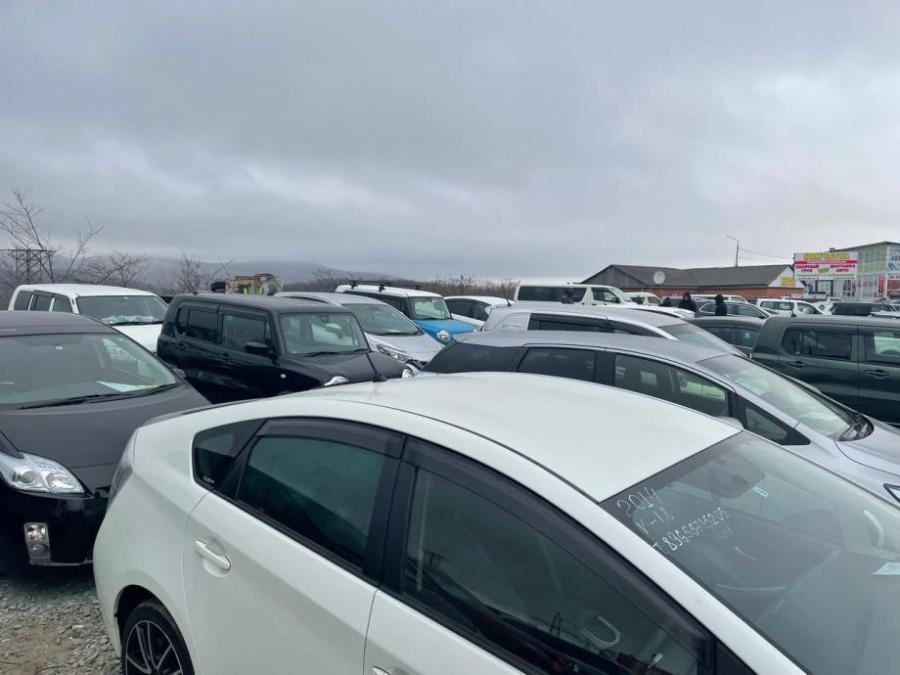 «Схема Долиной» докатилась до авторынка: в России начали оспаривать сделки с машинами