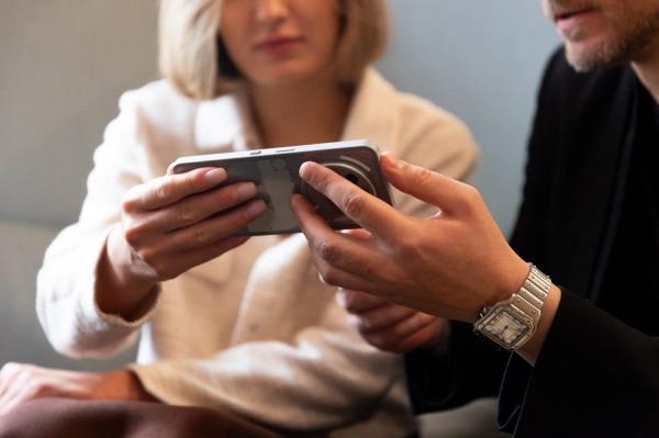 пресс-служба МегаФона |  МегаФон лидирует на рынке частных LTE‑сетей – исследование ComNews