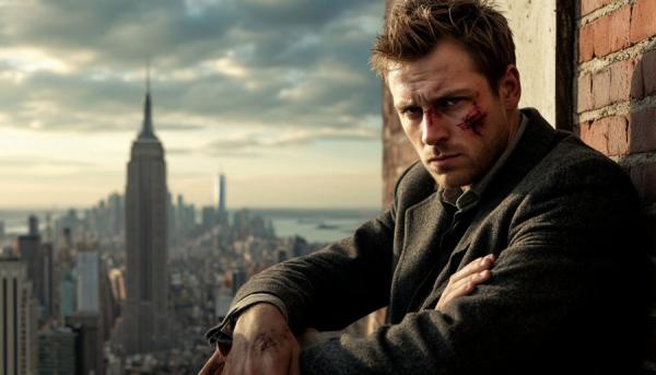 фото: Шедеврум |  28 ноября откроет правду: день, когда легко стать жертвой