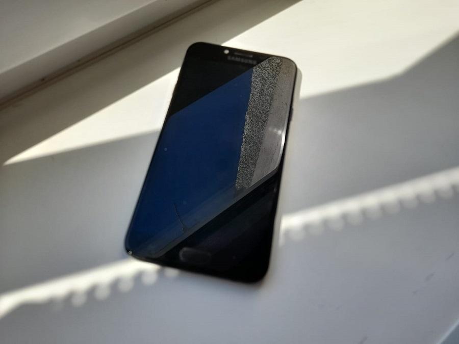 Уже и сюда добрались. Вот где мошенники начали охоту