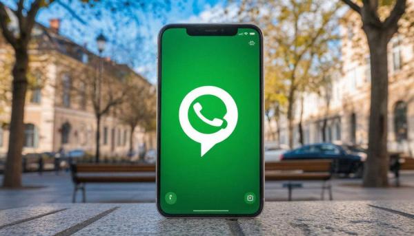 фото: Шедеврум |  Блокировка WhatsApp* идет полным ходом. В Роскомнадзоре сделали заявление