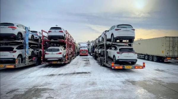 Кто не успел, тот опоздал. Новые правила ввоза автомобилей из Японии вступили в действие