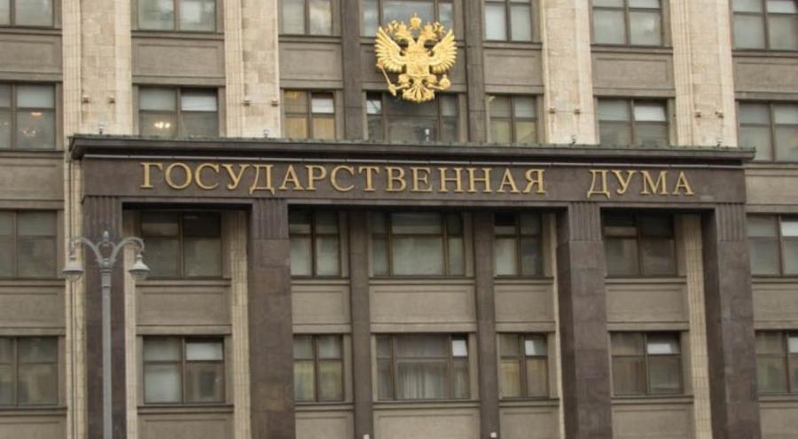 Вот это поворот: в Госдуме решили обсудить «схему Долиной» с очень неожиданным гостем