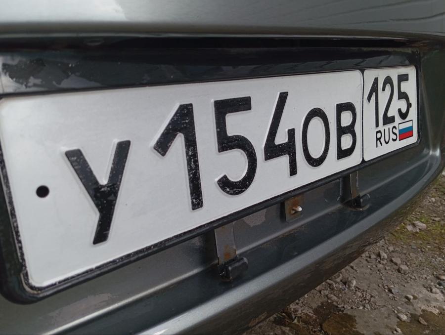 Прав лишитесь на 1,5 года. Всего один предмет в багажнике сделает из вас пешехода