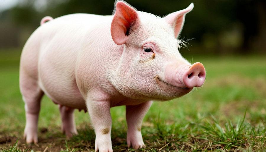 Приморская свинина переходит все мыслимые границы