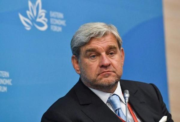 Дарькин оказался в выигрыше за сорванную пляжную сделку во Владивостоке