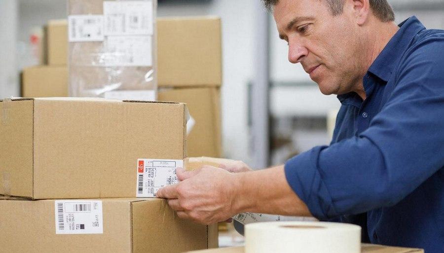 Правительство утвердило полномасштабную спецоперацию по маркировке