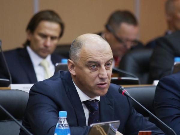 «Терней Золото» Сопчука попало на «Орион». Кто теперь стоит за компанией?