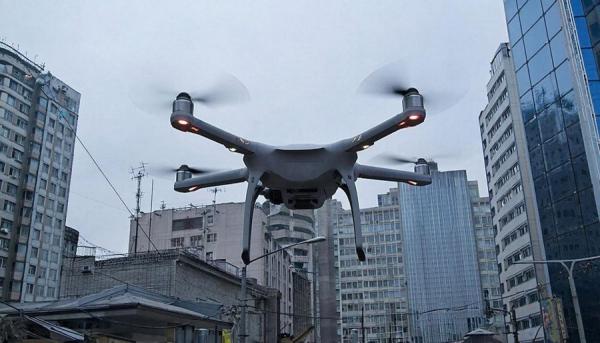 Беспилотники влетят в копеечку. В Приморье введут новый вид штрафов