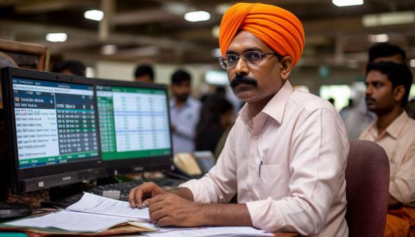 Сбер первым в России открывает частным инвесторам доступ к фондовому рынку Индии