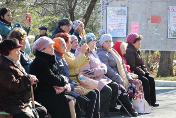 Пора менять: по пенсионному возрасту объявлено о новом решении