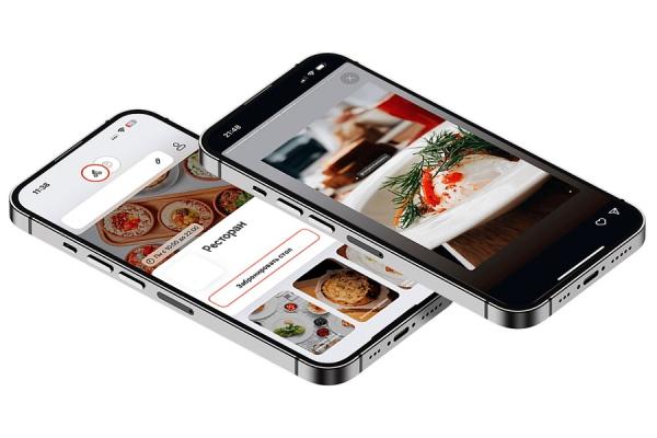 «Ростелеком» запустил цифровую платформу для управления ресторанным бизнесом в Приморье