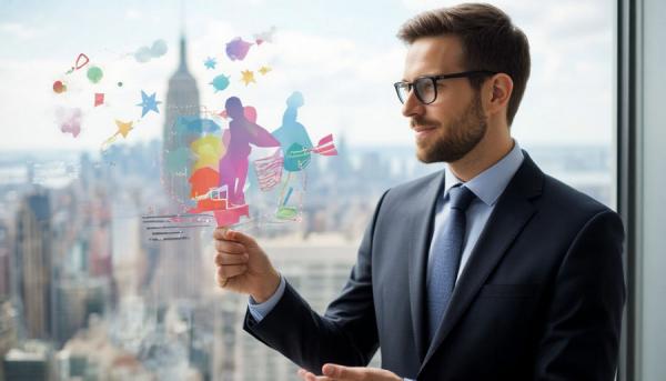 9 декабря помочь может фантазия, а также умение посмотреть на ситуацию со стороны