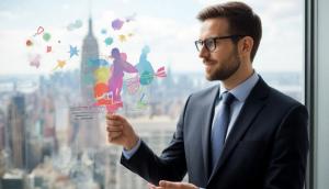 9 декабря помочь может фантазия, а также умение посмотреть на ситуацию со стороны