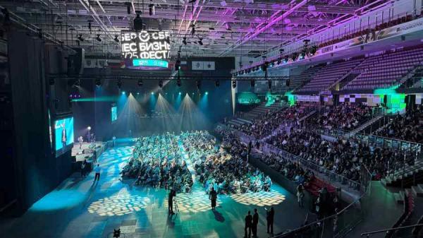 «Спасибо за БизнесФест»: партнеры Сбера поделились впечатлениями о масштабном мероприятии