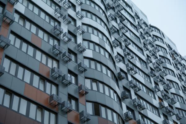 ВТБ: в ноябре в России выдано 500 млрд рублей ипотечных кредитов