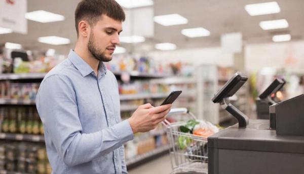 Вжух и оплата на Android доступна без NFC