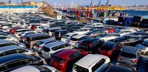 Генпрокуратура проехалась по автомошенникам из Владивостока и Москвы