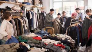 Поколение секонд–хенда. Почему люди все чаще покупают подержанное