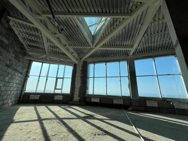 В продаже найдена самая высокая квартира над уровнем моря на Дальнем Востоке