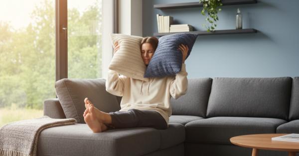 Владельцев новостроек предупредили: топот может обернутся вам в 25 000 рублей