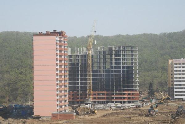 Покупатели в зимней спячке: странные тенденции рынка жилья