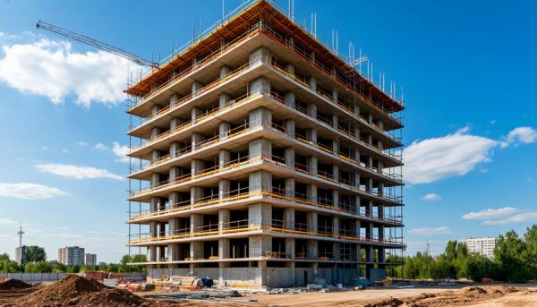 На рынке новостроек переломный момент: сигналы поступают от Центробанка