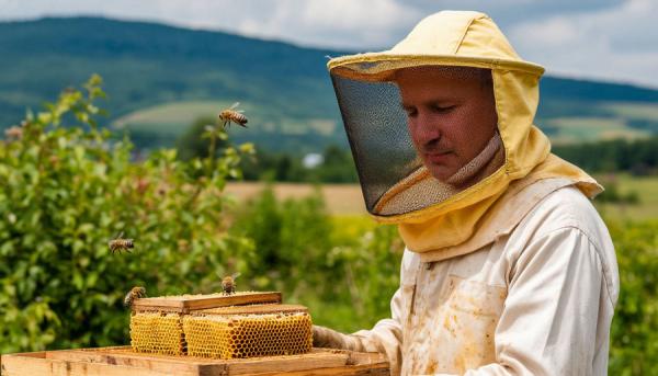 Пчеловоды против растениеводов: конфликт набирает обороты