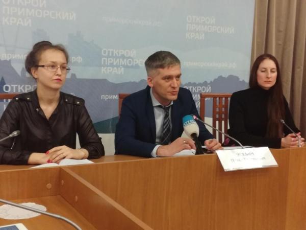 Когда-то видный приморский чиновник стал замом губернатора Камчатки