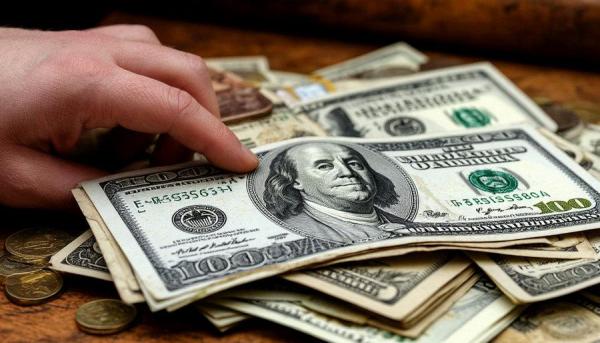 фото: Шедеврум |  Россиян предупредили: вот сколько должен стоить доллар