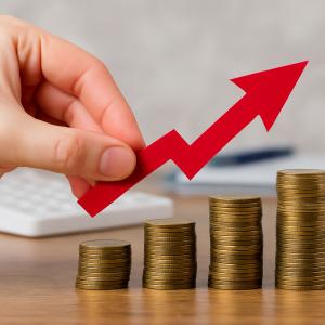 Рост продолжается. Вот куда стоит отнести свои сбережения