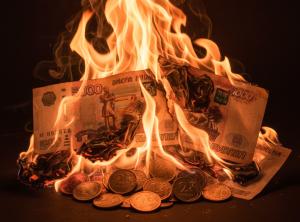 Курсы валют развернулись на 180 градусов: вот что натворил ЦБ