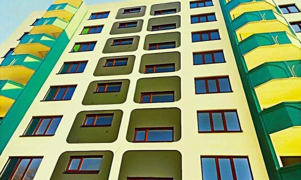 Сделки купли/продажи квартир выставили за порог. Финансовый