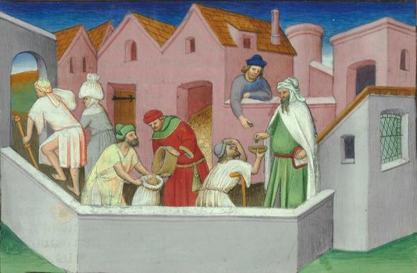 Оманьчжуривавшиеся. Как первые русские появились в Пекине и Приморье