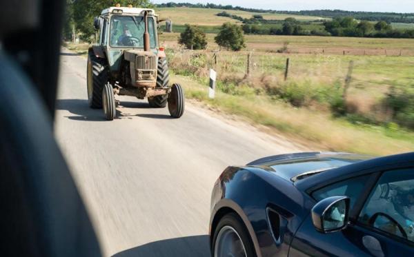 Коварные ловушки на дороге: вот про что забывают водители