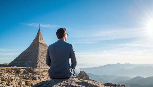 фото: Шедеврум |  16 декабря чем меньше будете отвлекаться на пустяки, тем больше сможете добиться