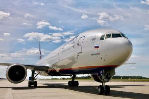 Воздушная тревога. Что будет с иностранными самолетами российских авиакомпаний