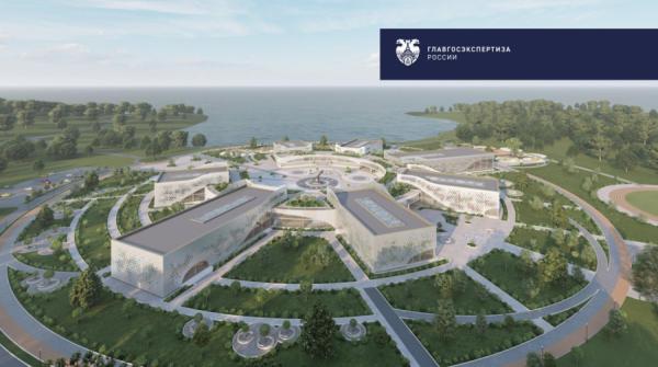 На острове Русский появятся Тихоокеанская школа и четыре научно-образовательных кластера ИНТЦ