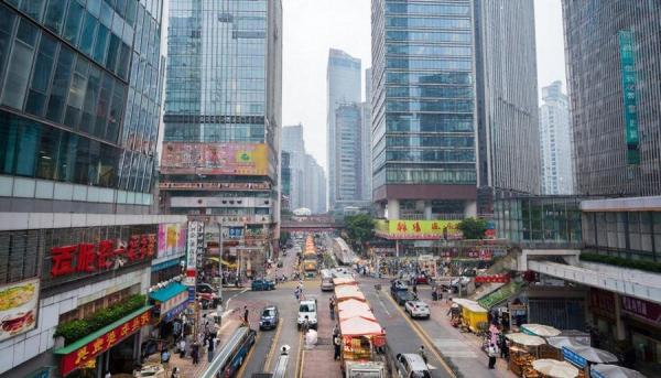 Манна поднебесная. Почему нашему бизнесу тяжело работать в Китае