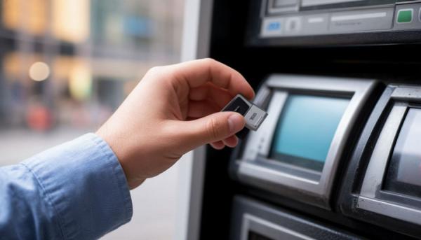 Qiwi возвращается в Россию. Под новым  брендом