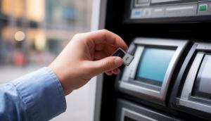 Qiwi возвращается в Россию. Под новым  брендом