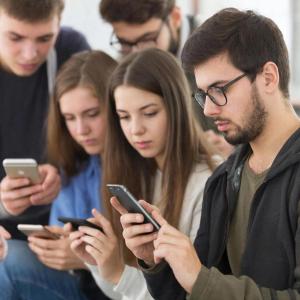 Студентов начнут отслеживать по QR-кодам. Решение уже не отменить