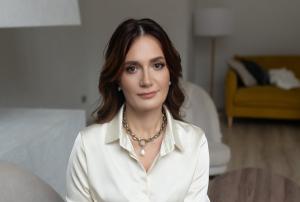 Лина Червонная: «Приморский край получает новый импульс для развития»