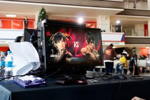 Финальный этап «Кибервостока» стартовал в ДВФУ