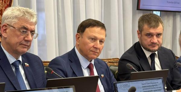 Концепция законопроекта о едином префрежиме на Дальнем Востоке обретает очертания