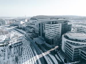 ДВФУ вошел в число флагманов цифровой трансформации университетских среды в России