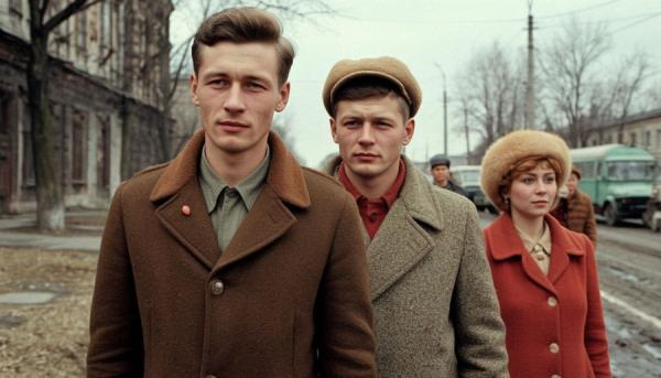 Почему в СССР жить было проще, чем сейчас: ответы повидавших жизнь людей