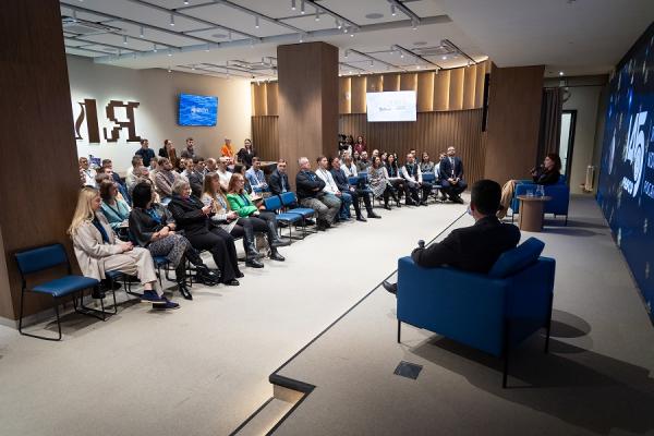 ВМТП провел встречу с клиентами и партнерами