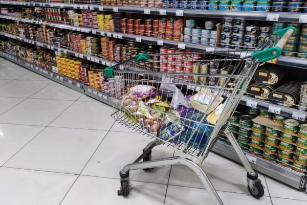 ФАС атакует завышенные цены на продукты. Ретейлерам грозят разбор и новые ограничения
